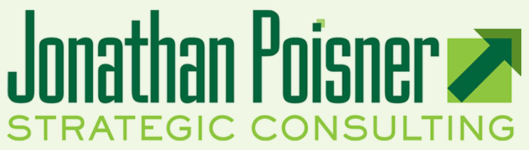 Jonathan Poisner Strategic Consultant